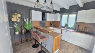  Maison � vendre 8 pi�ces 145 m�