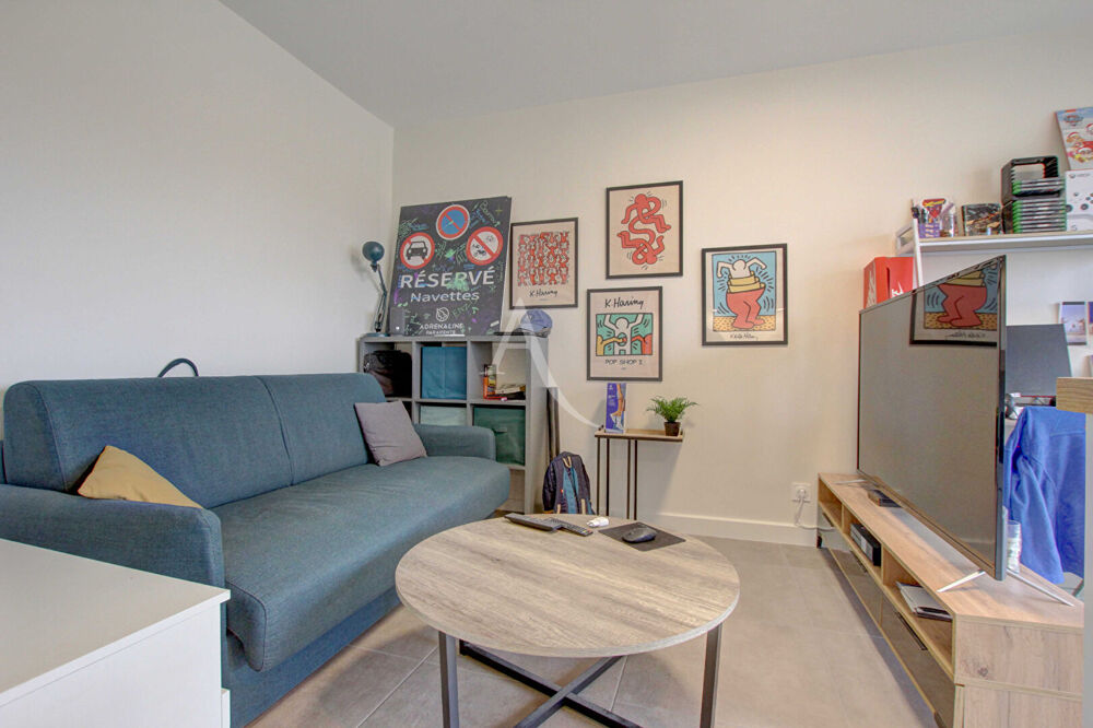 Location Appartement Appartement Annecy Le Vieux 1 pièce(s) 27 m2 Annecy le vieux