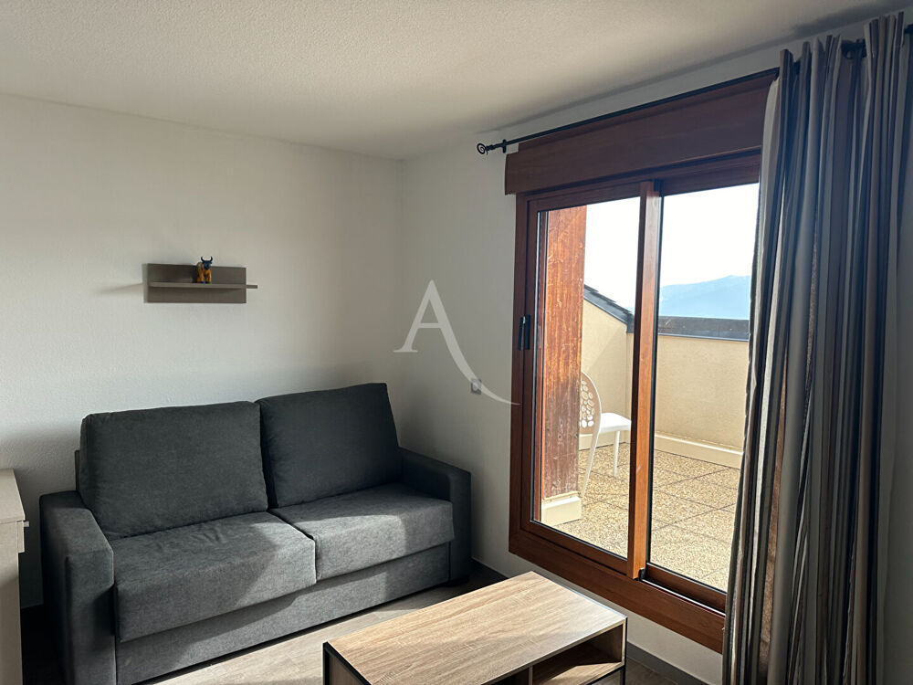 Vente Appartement Appartement  3 pièce(s) 50 m2 Les angles