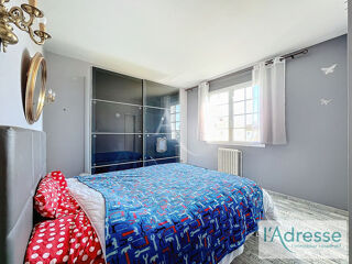  Maison � vendre 7 pi�ces 220 m�