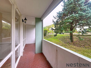  Appartement � vendre 4 pi�ces 82 m�