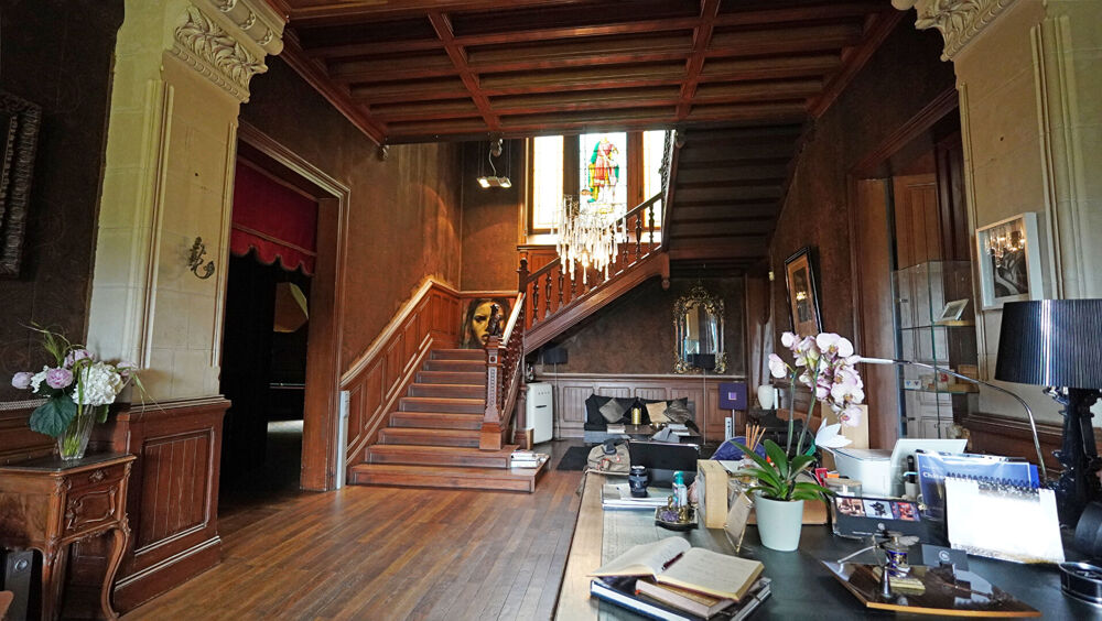 à vendre  Villa Périgueux (24000)