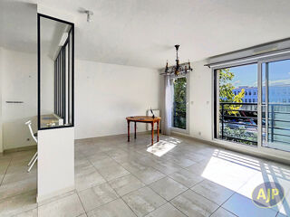  Appartement � vendre 3 pi�ces 62 m�