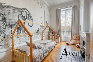  Appartement � louer 3 pi�ces 110 m� Lyon