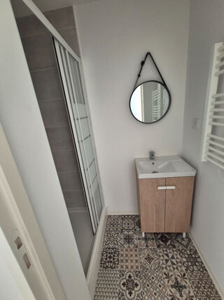  Appartement à louer 2 pièces 36 m²