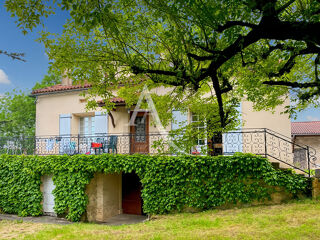  Maison � vendre 7 pi�ces 171 m�