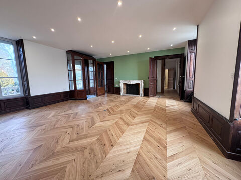  Appartement � louer 5 pi�ces 90 m�