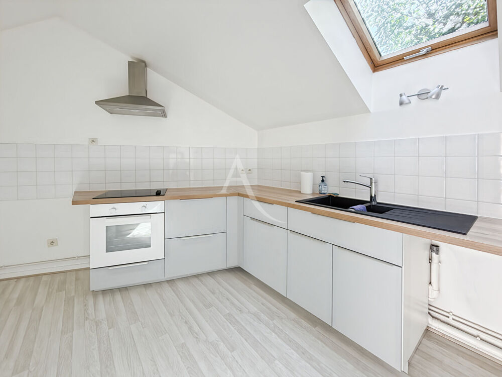 Location Appartement Appartement Bonsecours Centre Bonsecours