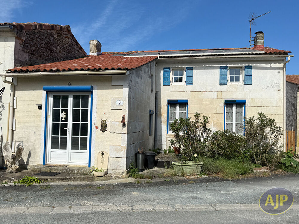 Vente Maison Maison Plassay 5 pièce(s) 130 m2 Plassay