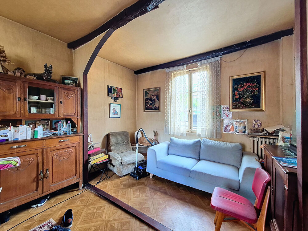 Vente Maison Maison L'Hay Les Roses 4 pièce(s) 83 m2 L hay les roses