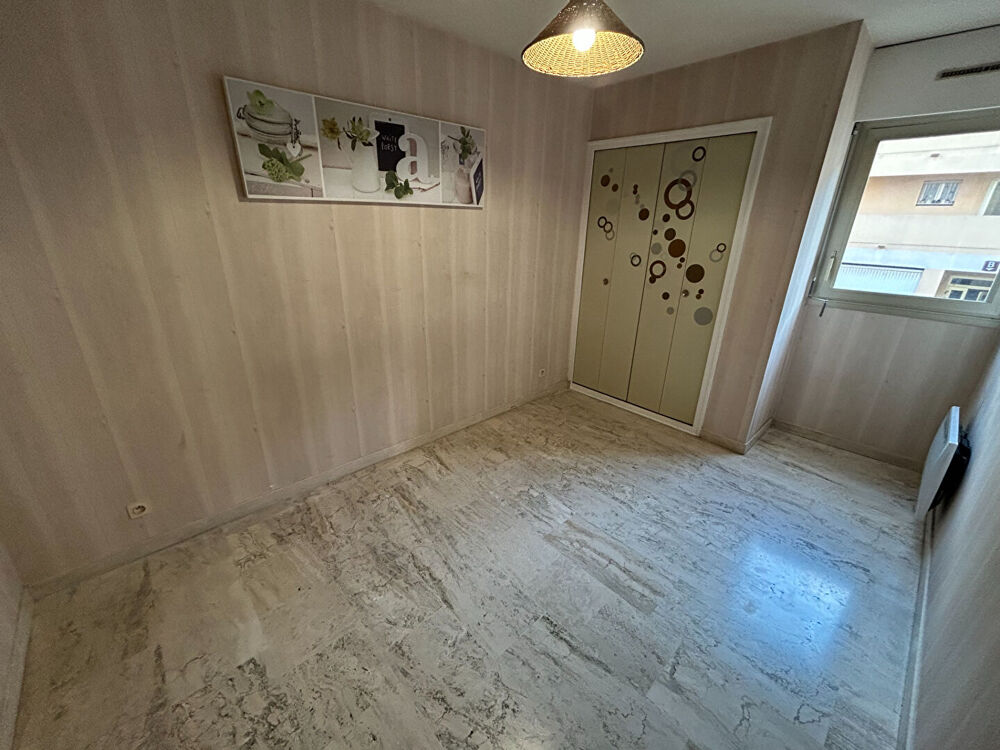 Vente Appartement Appartement Six Fours Les Plages 2 pièce(s) 46 m2 Six fours les plages