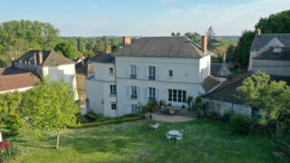  Maison � vendre 8 pi�ces 226 m�