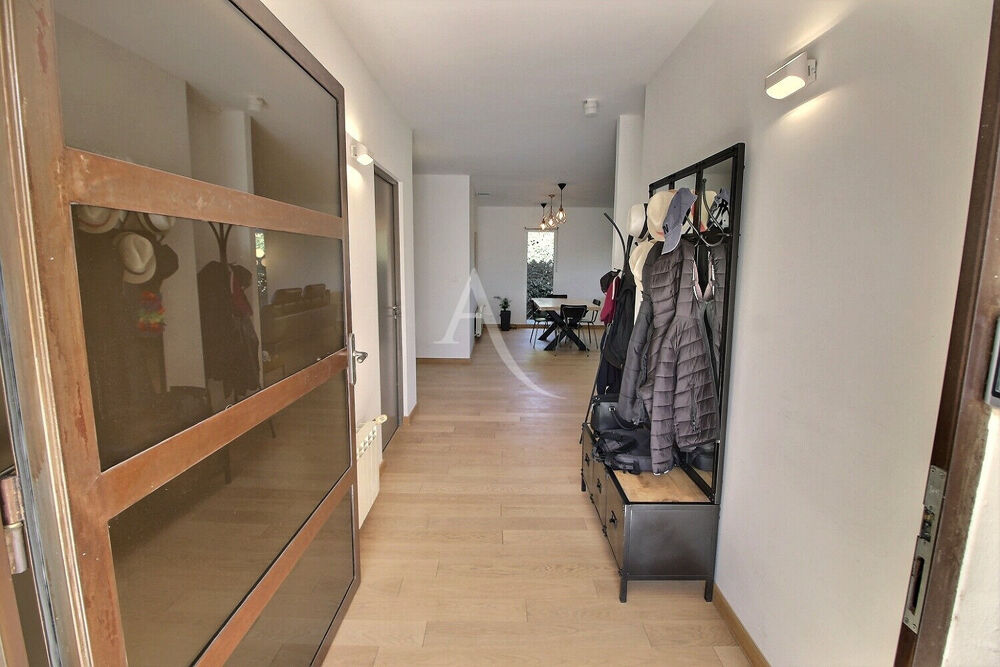 Vente Maison VILLA CONTEMPORAINE DE STYLE CALIFORNIEN DE 163 M² AVEC PISCINE Perpignan