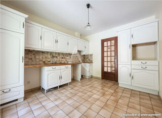  Maison à vendre 4 pièces 90 m²