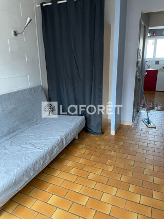  Appartement  louer 1 pice 19 m