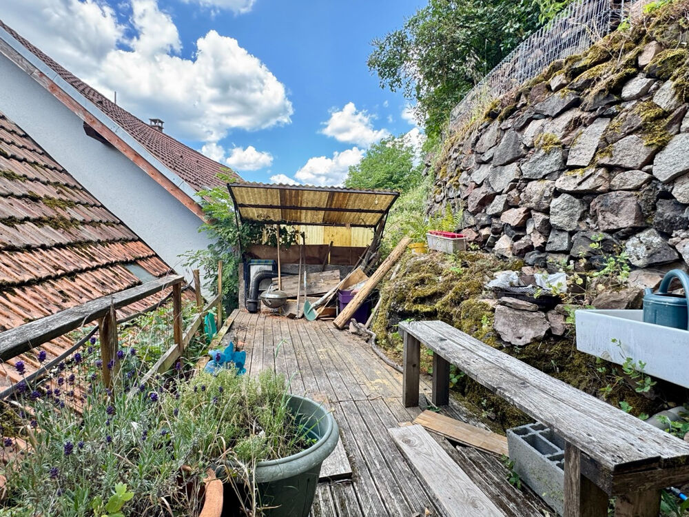BAREMBACH - MAISON - 5 pièces - 150 m2