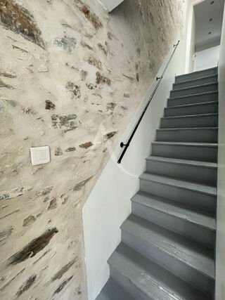  Maison à vendre 3 pièces 67 m²