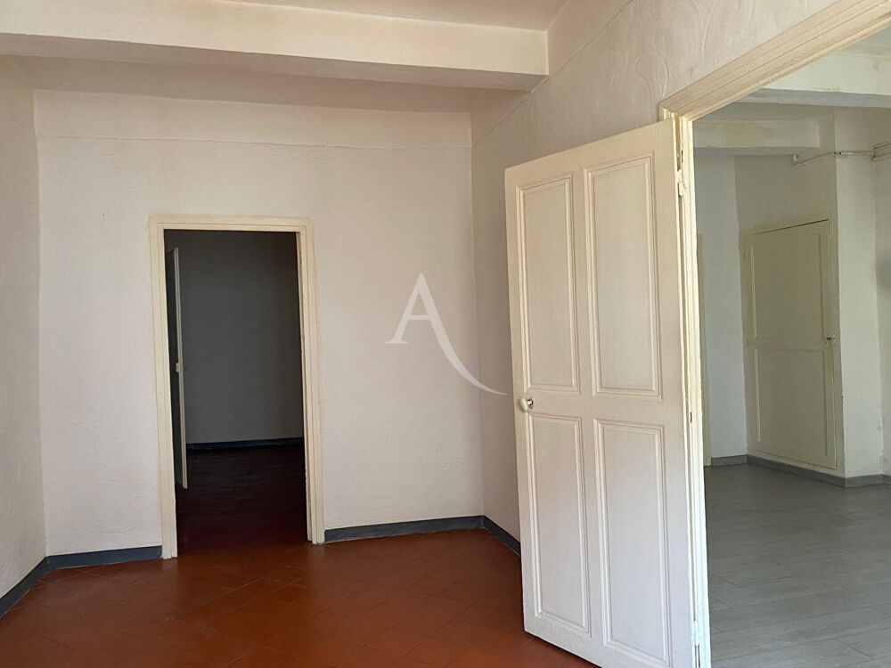 Location Appartement Appartement Bédarieux 2 pièce(s) 50 m2 Bédarieux