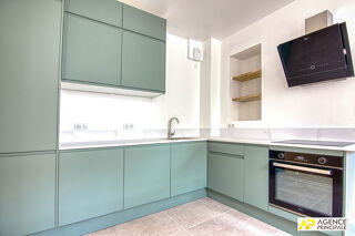  Appartement à vendre 2 pièces 56 m²