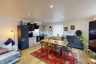  Maison � vendre 4 pi�ces 80 m�