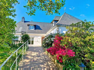  Maison � vendre 6 pi�ces 182 m�