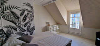  Maison � vendre 5 pi�ces 88 m�