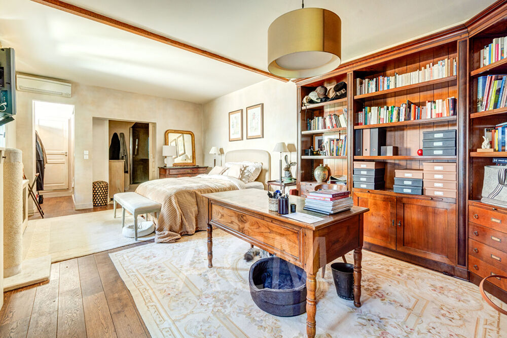 � vendre  Maison Maisons-Laffitte (78600)