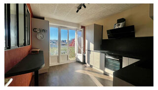  Appartement � vendre 2 pi�ces 54 m�