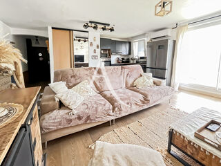  Appartement � vendre 3 pi�ces 55 m�