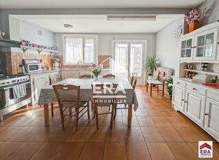 Vente Maison Maison 144 m² - Jardin + Grand Garage - Croix Croix
