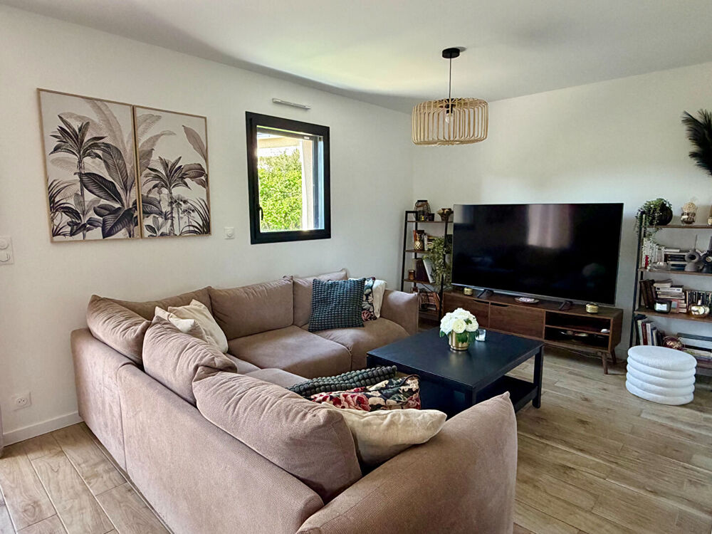 Vente Maison Maison neuve Cancale, 5mn du centre Cancale