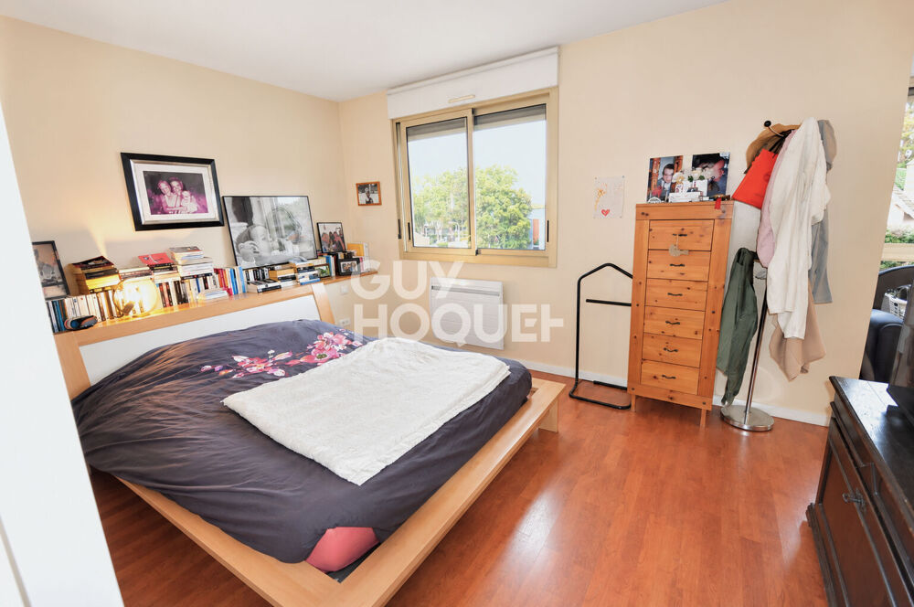 Vente Appartement A vendre au coeur point du jour, Duplex de 146.37 m2 carrez/172.40 m² utile Lyon 5