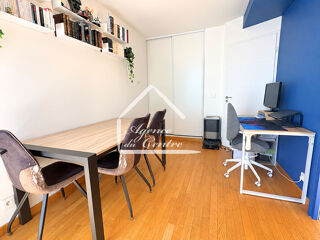  Appartement à vendre 4 pièces 76 m²