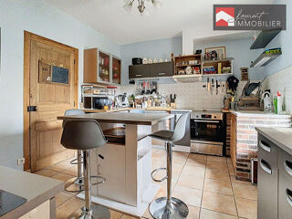  Maison � vendre 4 pi�ces 136 m�