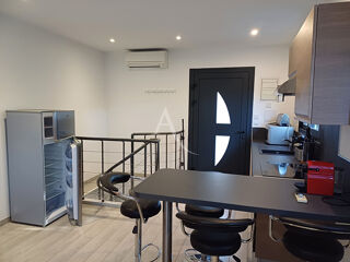  Appartement � louer 2 pi�ces 30 m�