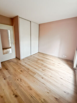  Appartement à vendre 2 pièces 44 m²