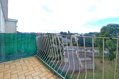  Appartement � vendre 3 pi�ces 60 m�