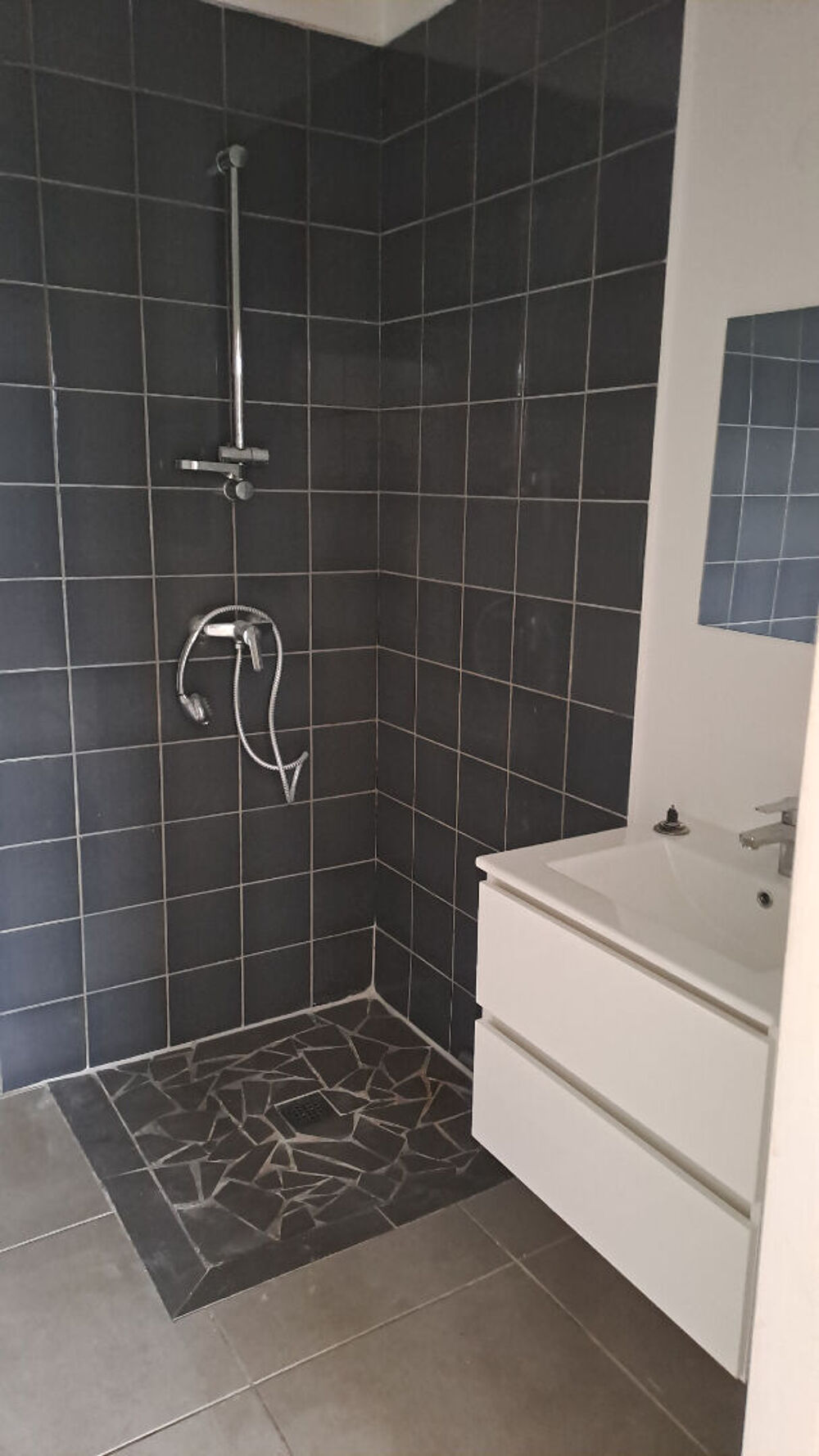 Appartement T3 C 40 BADUEL