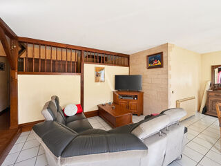  Maison à vendre 6 pièces 129 m²