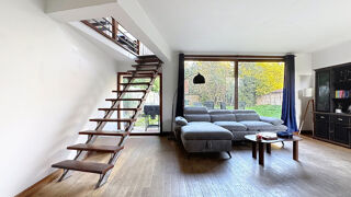  Maison à vendre 4 pièces 149 m²