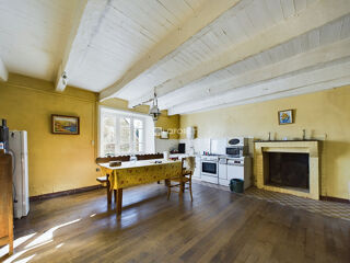  Maison  vendre 5 pices 144 m