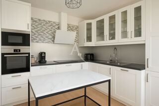  Appartement � vendre 4 pi�ces 84 m�