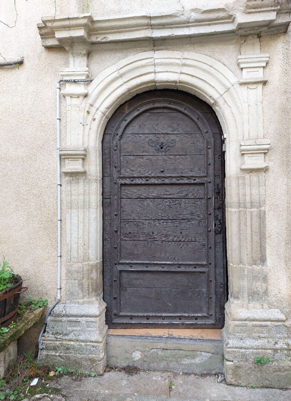 Immeuble de rapport Caylus 6 pièce(s) 150m2
