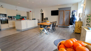  Maison à vendre 8 pièces 195 m²