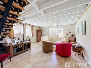  Maison à vendre 7 pièces 185 m² Torchefelon
