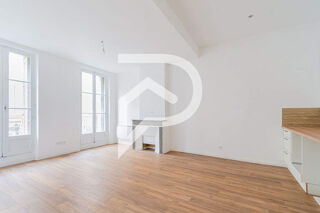  Appartement  vendre 2 pices 