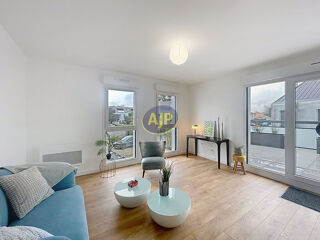  Appartement � vendre 3 pi�ces 66 m�