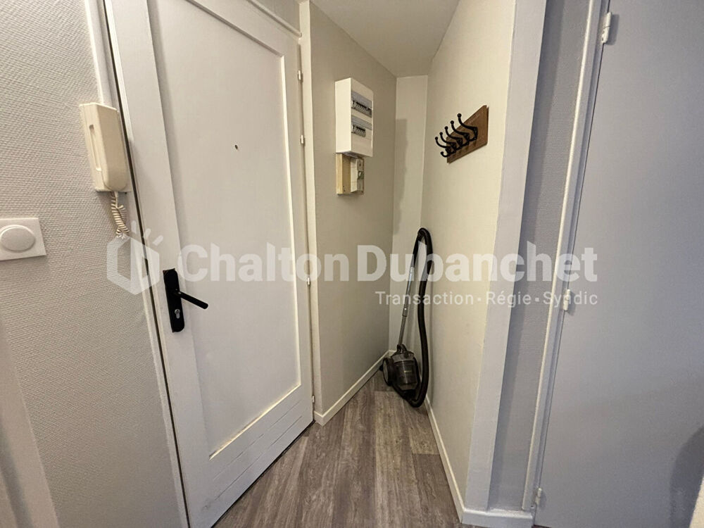 Location Appartement APPARTEMENT MEUBLE - Roanne 2 pice(s) 18.65 m2 Roanne