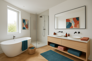  Appartement à vendre 4 pièces 81 m²