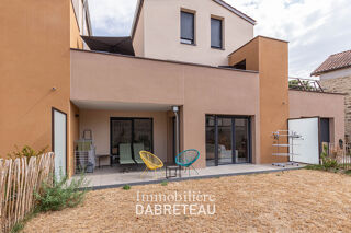  Appartement à vendre 3 pièces 74 m²
